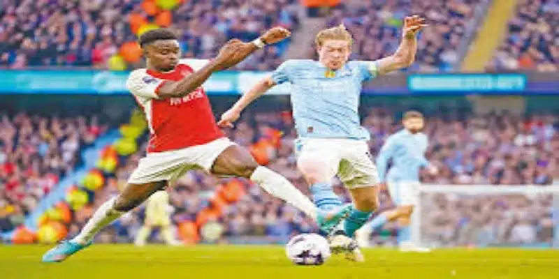 关联方交易规则与英超财务监管的核心-华体会