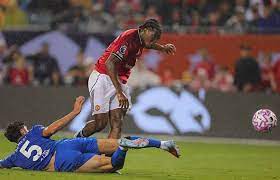 呼吁：每一位球迷的行动都是胜利的助力-华体会