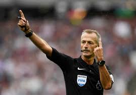 展望：VAR时代的裁判职业变革-华体会