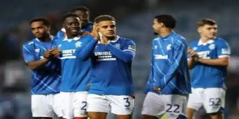 欧战关键战：华体会关注流浪者队晋级之路-华体会