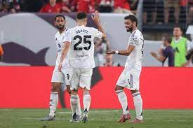 竞品对照为何是马雷加，而不只盯阿莱隆东-华体会