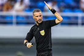 聚焦：裁判心理健康危机的隐形真相-华体会