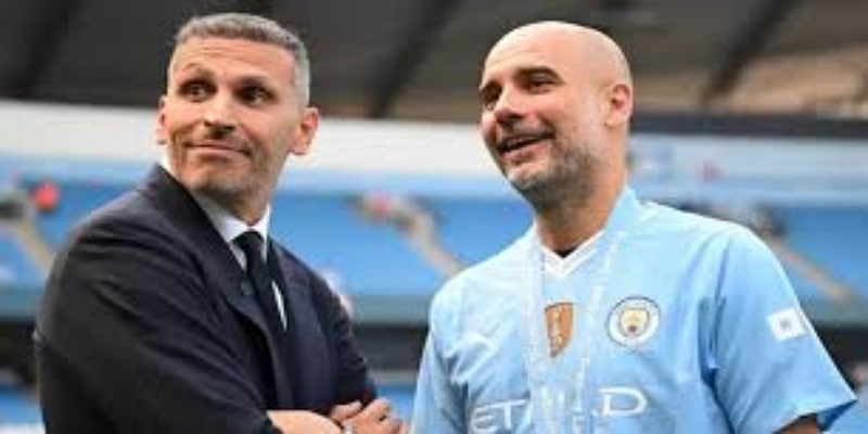 英超联盟与曼城的各自回应-华体会