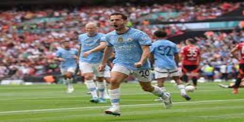 英超联盟与曼城的各自回应-华体会