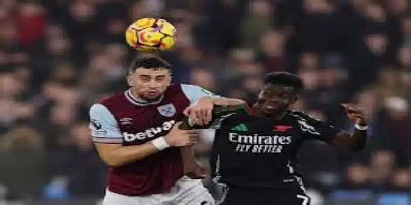 西汉姆联的转会战略与长期布局-华体会