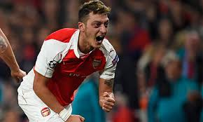 防守贡献：揭秘厄齐尔不为人知的勤勉-华体会