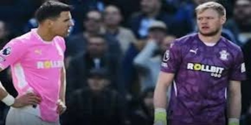 保级形势：华体会揭示残酷现实 — 华体会