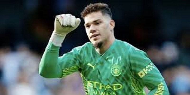 埃德森：重新定义门将角色的革命者  - 华体会