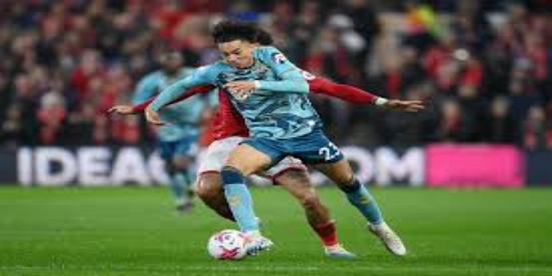  视角：从游戏伙伴到国家队队友的非凡友谊  - 华体会