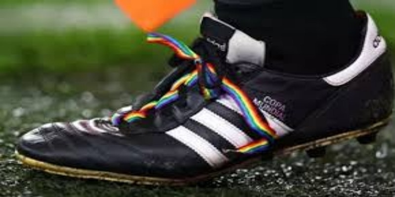  视角：彩虹鞋带行动的成长与影响  - 华体会