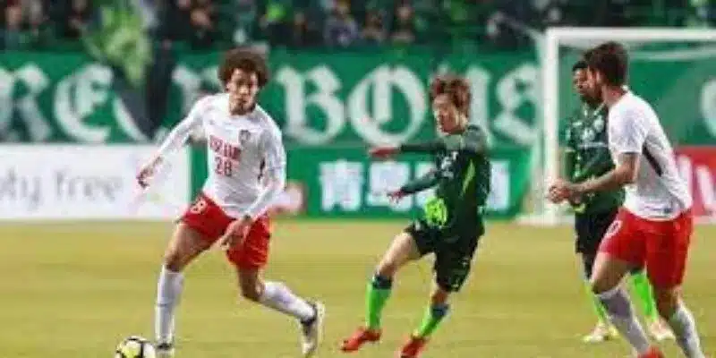 足球界仍需做的工作-华体会