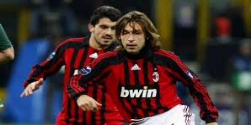 AC米兰时期：战术核心与黄金搭档- 华体会