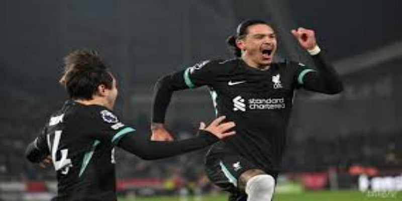 安菲尔德回顾：红军稳健挺进半决赛- 华体会