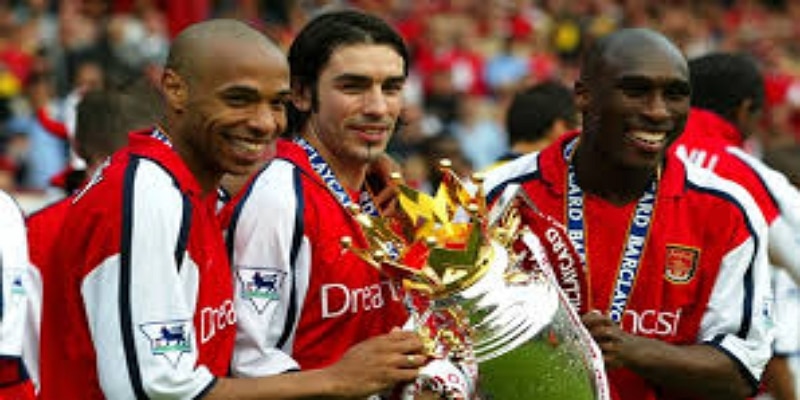 温格的战术考量：霍夫兰与枪手体系完美契合-华体会