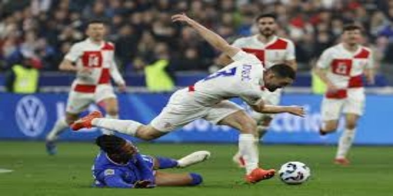 点球大战心理战 - 华体会