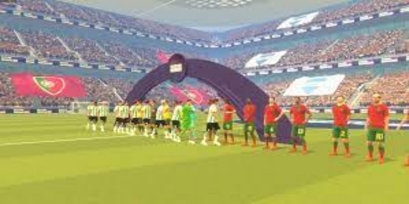 行业反应：华体会观察下的震荡与转机 — 华体会