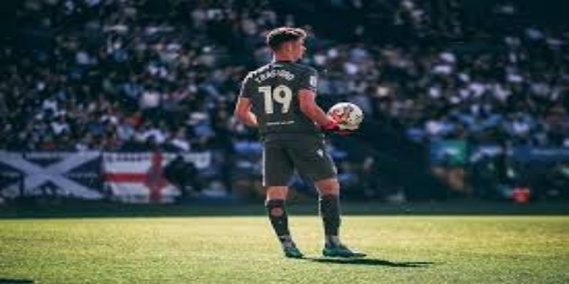 门将位置大洗牌：英格兰U21旧将转投苏格兰 华体会独家点评 —华体会