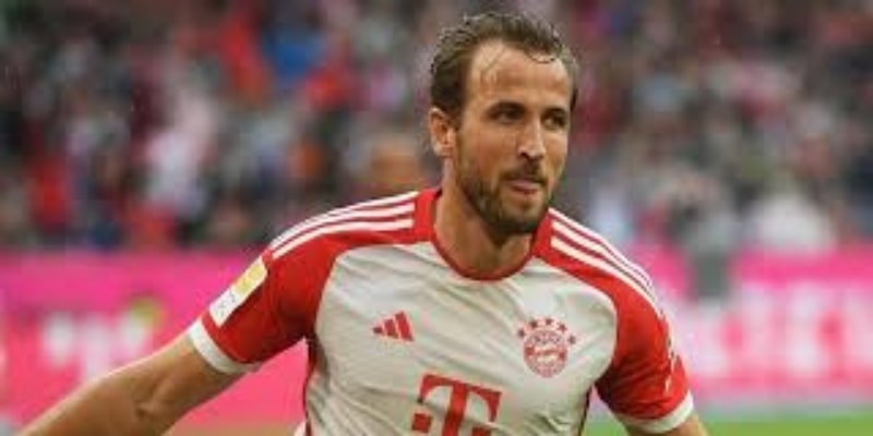 闪电战摧毁对手：凯恩创纪录之夜-华体会