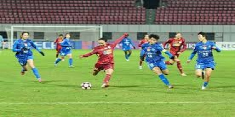 打破性别壁垒的女性先驱 — 华体会独家洞察-华体会