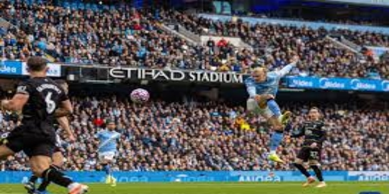 曼城赛程的连锁反应 -华体会