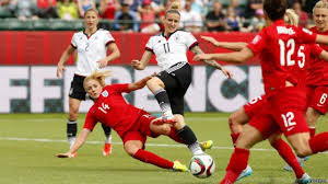 英格兰女足的世界杯使命：梦想照进现实- 华体会