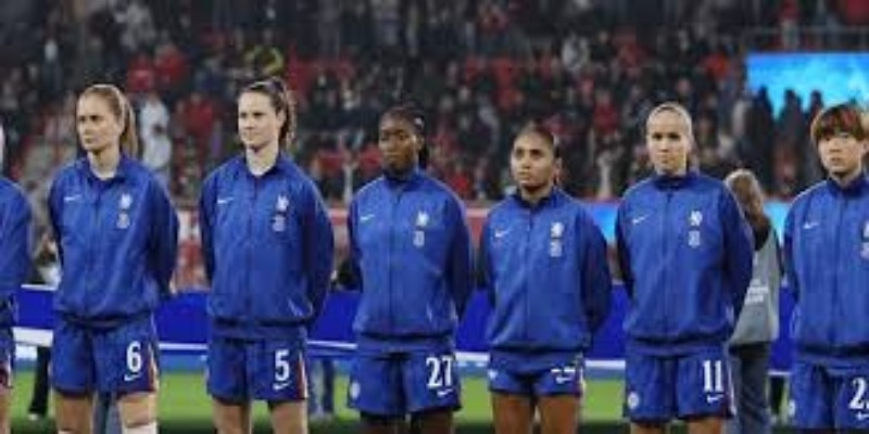 蓝军王朝的延续与联赛霸主地位-华体会