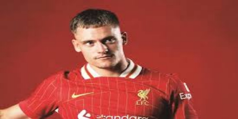 利物浦重建计划加速：1.26亿镑求购维尔茨- 华体会