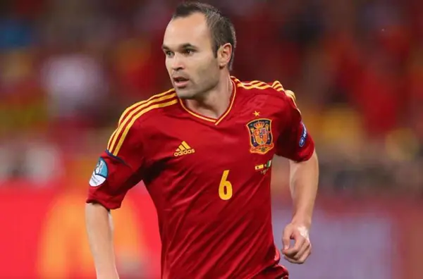 华体会伊涅斯塔的职业巅峰时刻