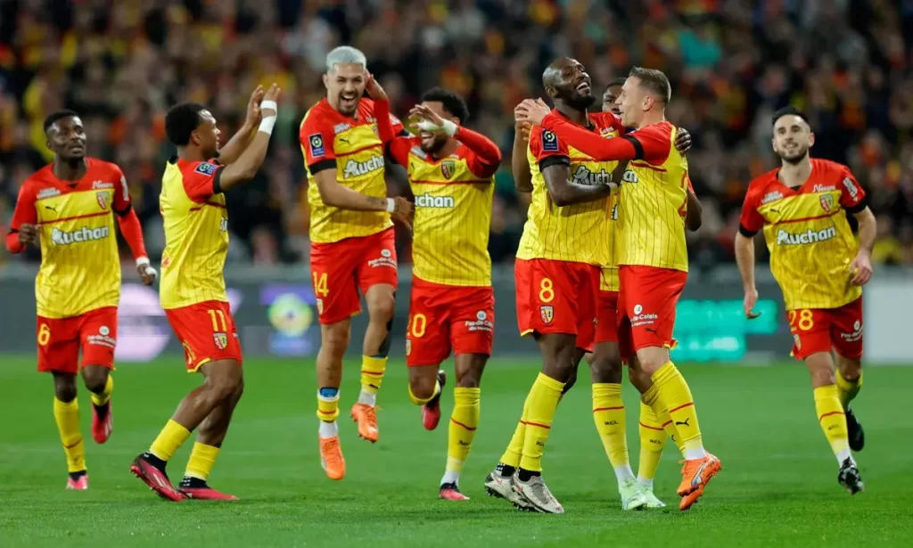 华体会展望朗斯未来赛程