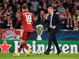 大赛格局与心理层面：谁更接近冠军思维-华体会