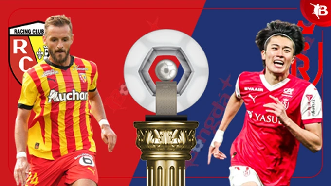 朗斯与兰斯的比赛回顾