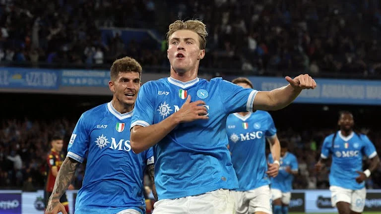 这场焦点大战对意甲局势的影响