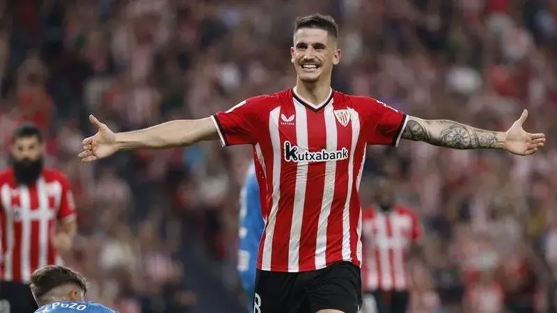 阿尔梅里亚近期表现