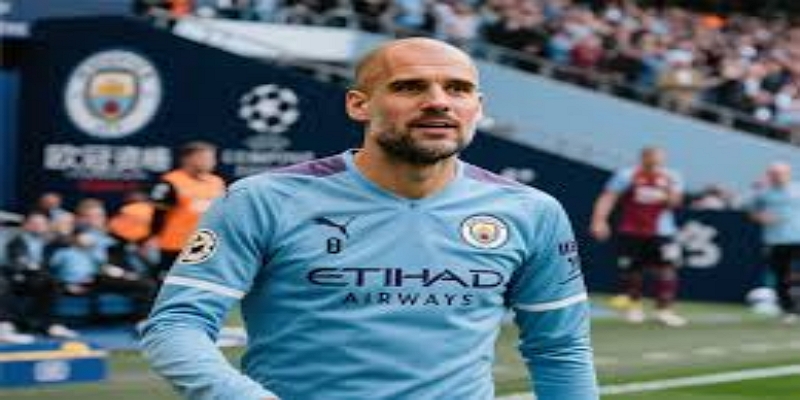 华体会战术解析：瓜迪奥拉为何急需雷恩德斯？-华体会