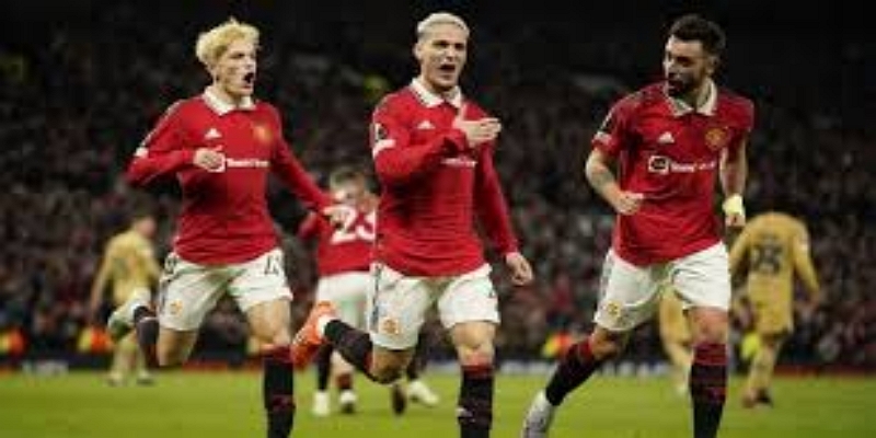 华体会赛况综述：一场必须取胜的宣言之战 - 华体会