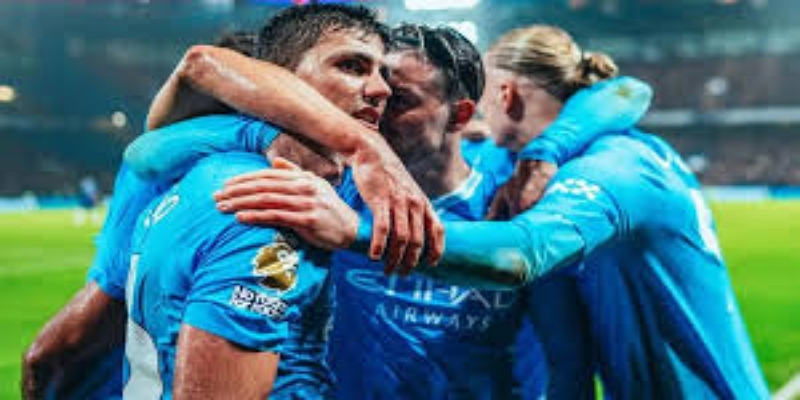 后防升级迫在眉睫：曼城为何选择年轻中卫路线-华体会